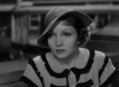 The Gilded Lily (1935)