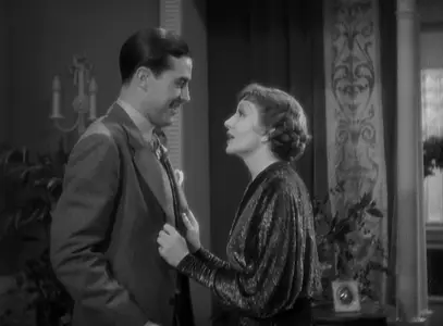 The Gilded Lily (1935)