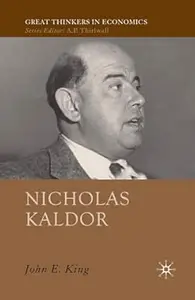 Nicholas Kaldor