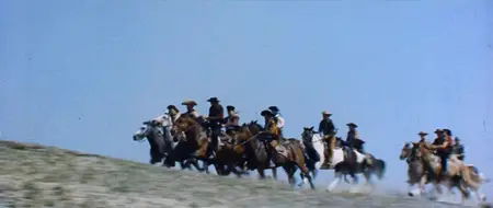 Pecos Cleans Up (1967)