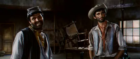 Pecos Cleans Up (1967)