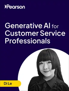 Generative AI for Customer Service Professionals