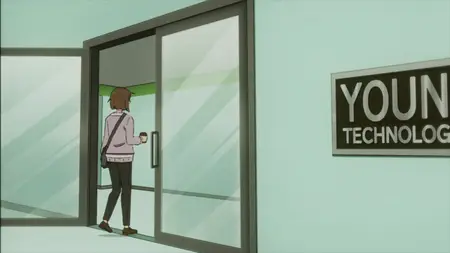 Lets Play S01E01 Life is S-Rank