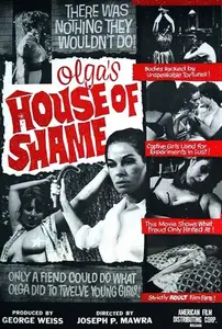 Olga's House of Shame (1964) [MulstiSubs]