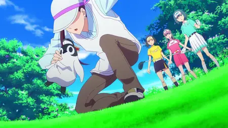 Sorairo Utility (TV) - 08