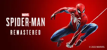 Marvels Spider-Man Remastered (2022) v3.618.0.0