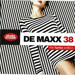 VA - De Maxx Long Player 38 (2017)