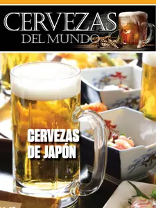 Cervezas del mundo - 15 Diciembre 2024