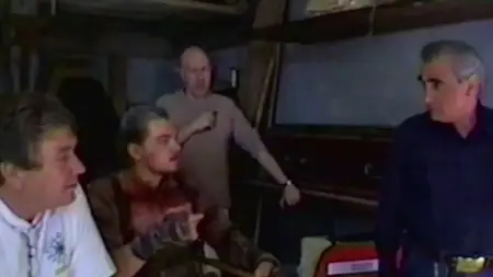 Mr. Scorsese S01E05