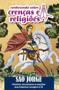 Conhecendo Crenças e Religiões - 9 Agosto 2025