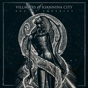 Villagers of Ioannina City - Age of Aquarius (2019/2025) [Official Digital Download 24/96]
