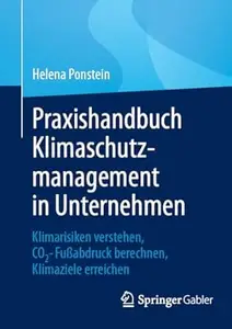 Praxishandbuch Klimaschutzmanagement in Unternehmen