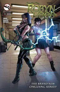 Grimm Fairy Tales Presents Robyn Hood 003(2014)(2 covers)(c2c)(Digi-Hybrid)(TLK-EMPIRE-HD