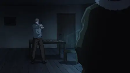 SAKAMOTO DAYS S01E12 Overload