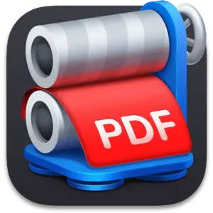 PDF Squeezer 4.5.4