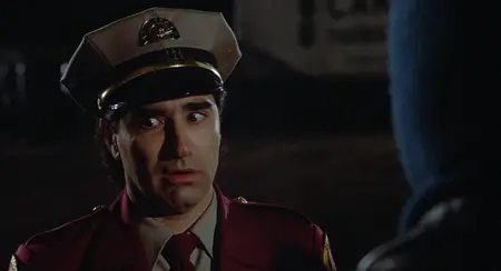 Armed and Dangerous (1986)