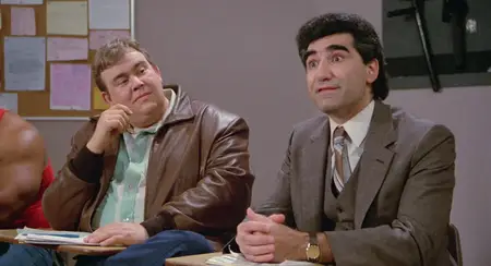 Armed and Dangerous (1986)