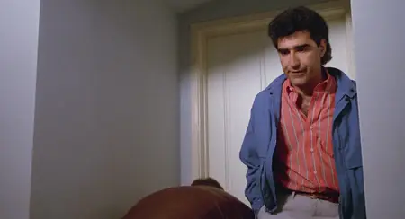 Armed and Dangerous (1986)