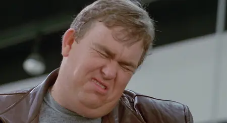 Armed and Dangerous (1986)
