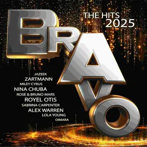 VA - BRAVO The Hits (2025)