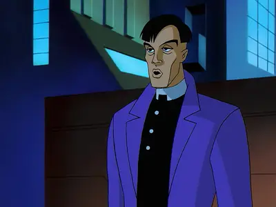 Beyond S02E15