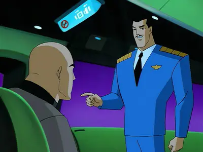 Beyond S02E15