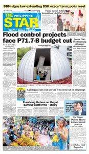 The Philippine Star - August 14, 2025
