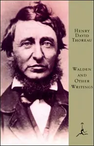 Walden and Other Writings