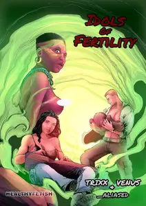 Idols Of Fertility