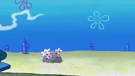 SpongeBob SquarePants S10E60