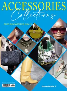Accessories Collections - Autumn-Winter 2024-2025