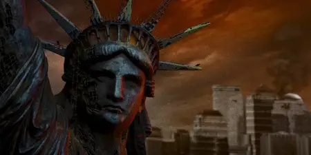 The Walking Dead: Dead City S02E03