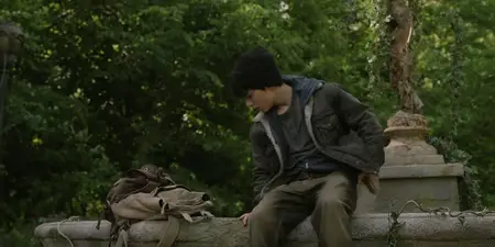 The Walking Dead: Dead City S02E03
