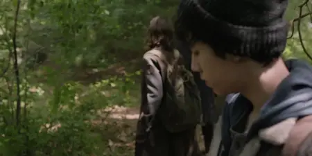 The Walking Dead: Dead City S02E03