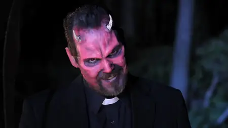 The Devil's Disciples (2024)