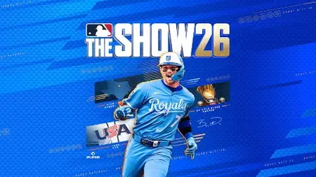 MLB The Show 26 (2026) Update v1.0.12