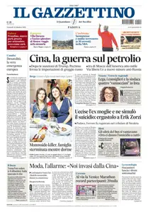 Il Gazzettino Padova - 24 Ottobre 2025
