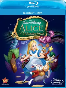 Alice in Wonderland (1951) [MultiSubs]