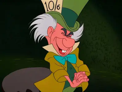 Alice in Wonderland (1951) [MultiSubs]