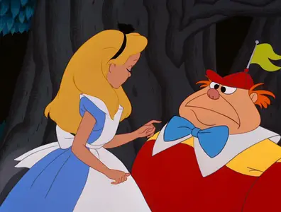 Alice in Wonderland (1951) [MultiSubs]