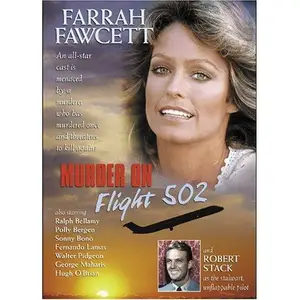 Murder on Flight 502 (1975)