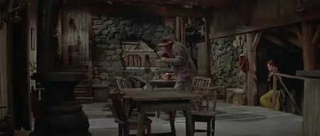 Stagecoach (1966)
