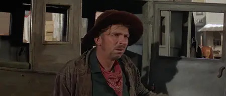 Stagecoach (1966)