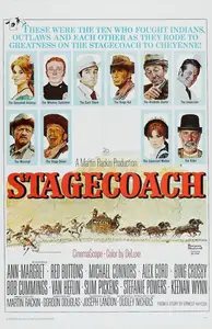 Stagecoach (1966)