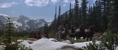 Stagecoach (1966)