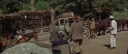 Stagecoach (1966)