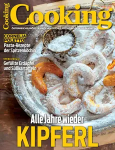 Cooking Austria - 22 November 2024