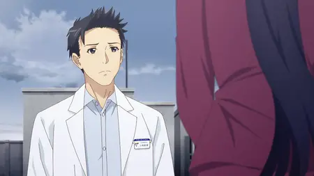 Ameku M D Doctor Detective S01E10 Drowning in a Dry Room Part 1 1080p AMZN WEB-DL Multi DDP2 0 x264