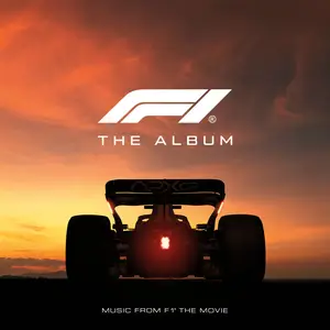 Hans Zimmer - F1 The Album (Deluxe) (2025) [Official Digital Download]