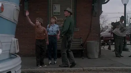 School Ties (1992)